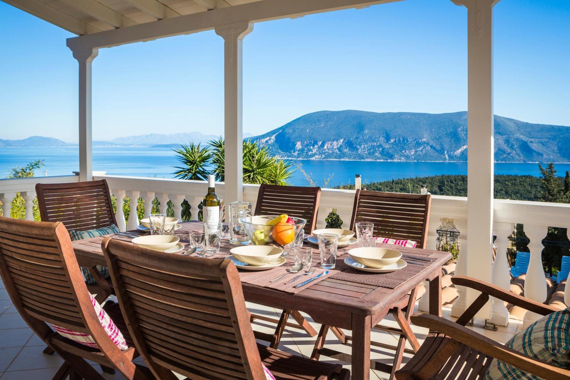 Villa Serenity Ματσουκάτα Εξωτερικό φωτογραφία