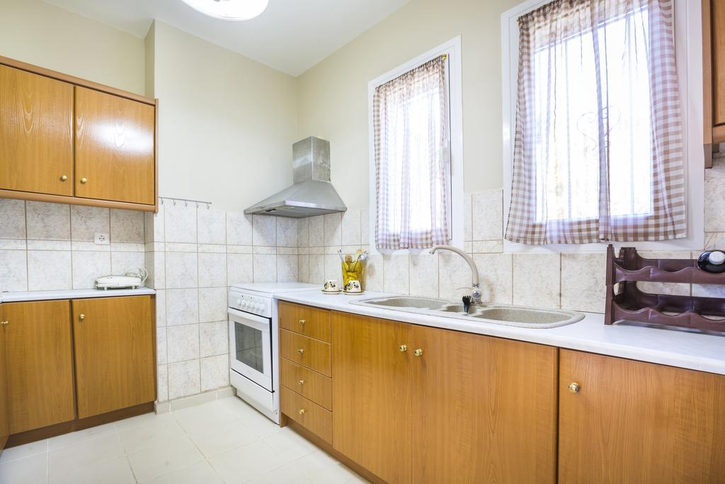 Villa Serenity Ματσουκάτα Εξωτερικό φωτογραφία