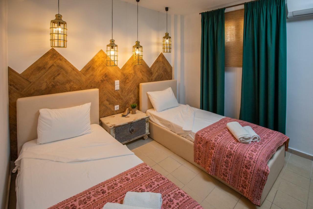 Villa Serenity Ματσουκάτα Εξωτερικό φωτογραφία