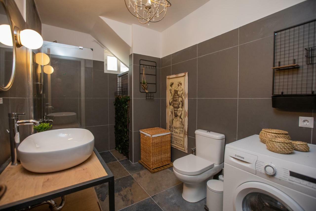 Villa Serenity Ματσουκάτα Εξωτερικό φωτογραφία